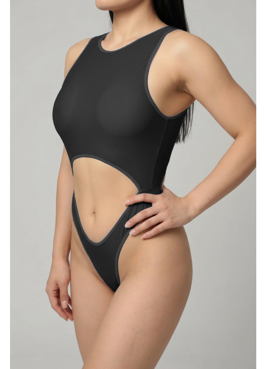Miami Body - Siyah