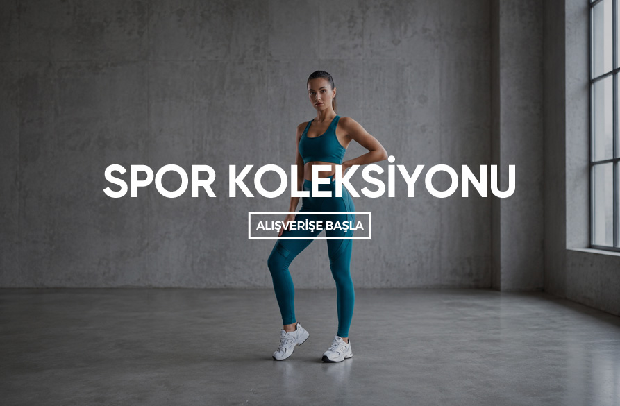 Spor Koleksiyonu
