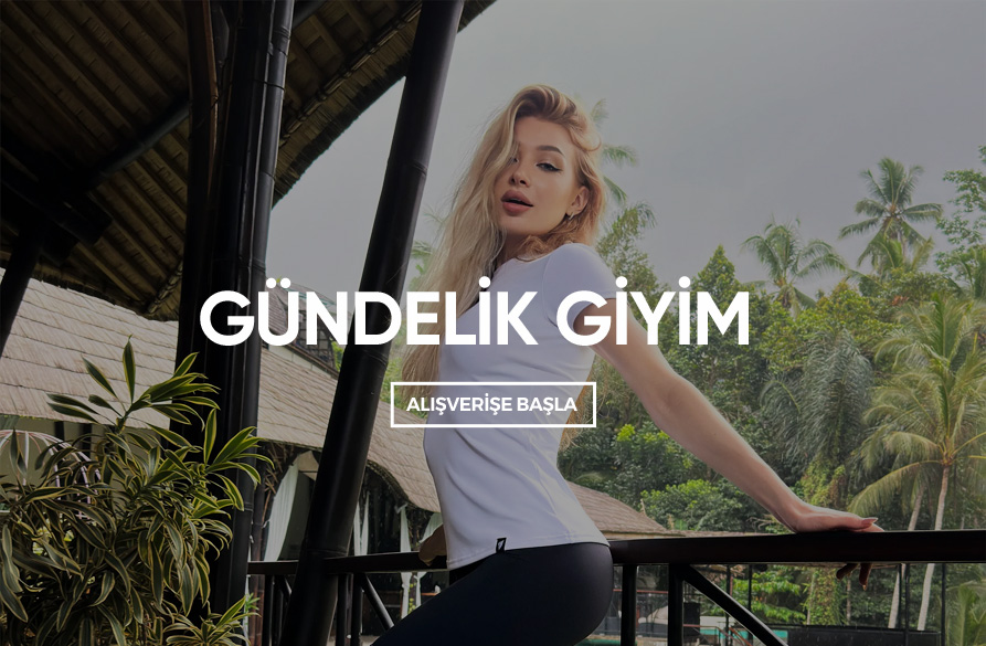 Casual Havası Bir Başka